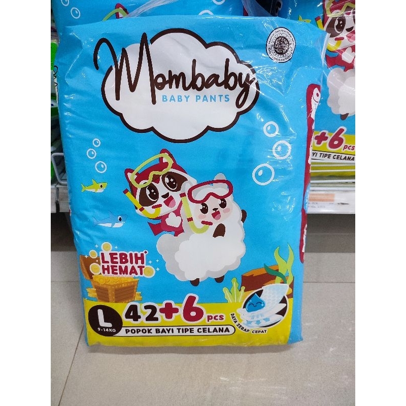 mombaby L42+6