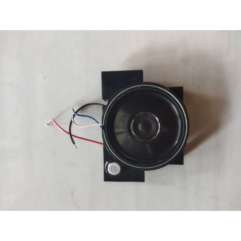 speaker buzzer basser mic original ht kenwood tk 378x tk-378x