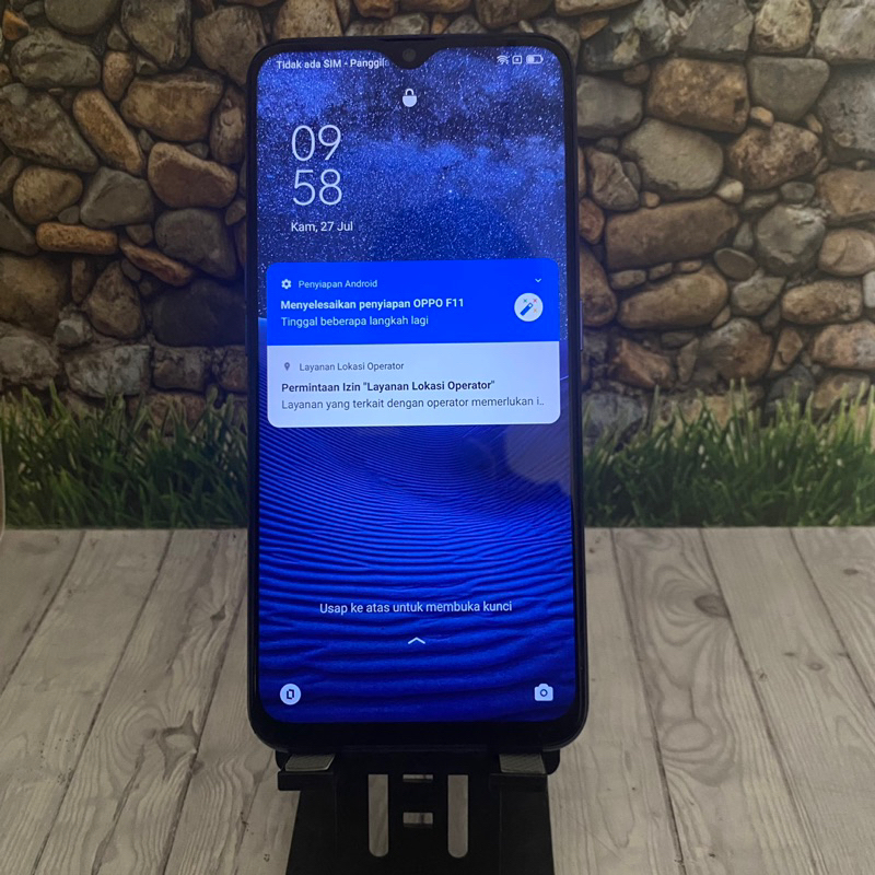 oppo f11 4/128 second original