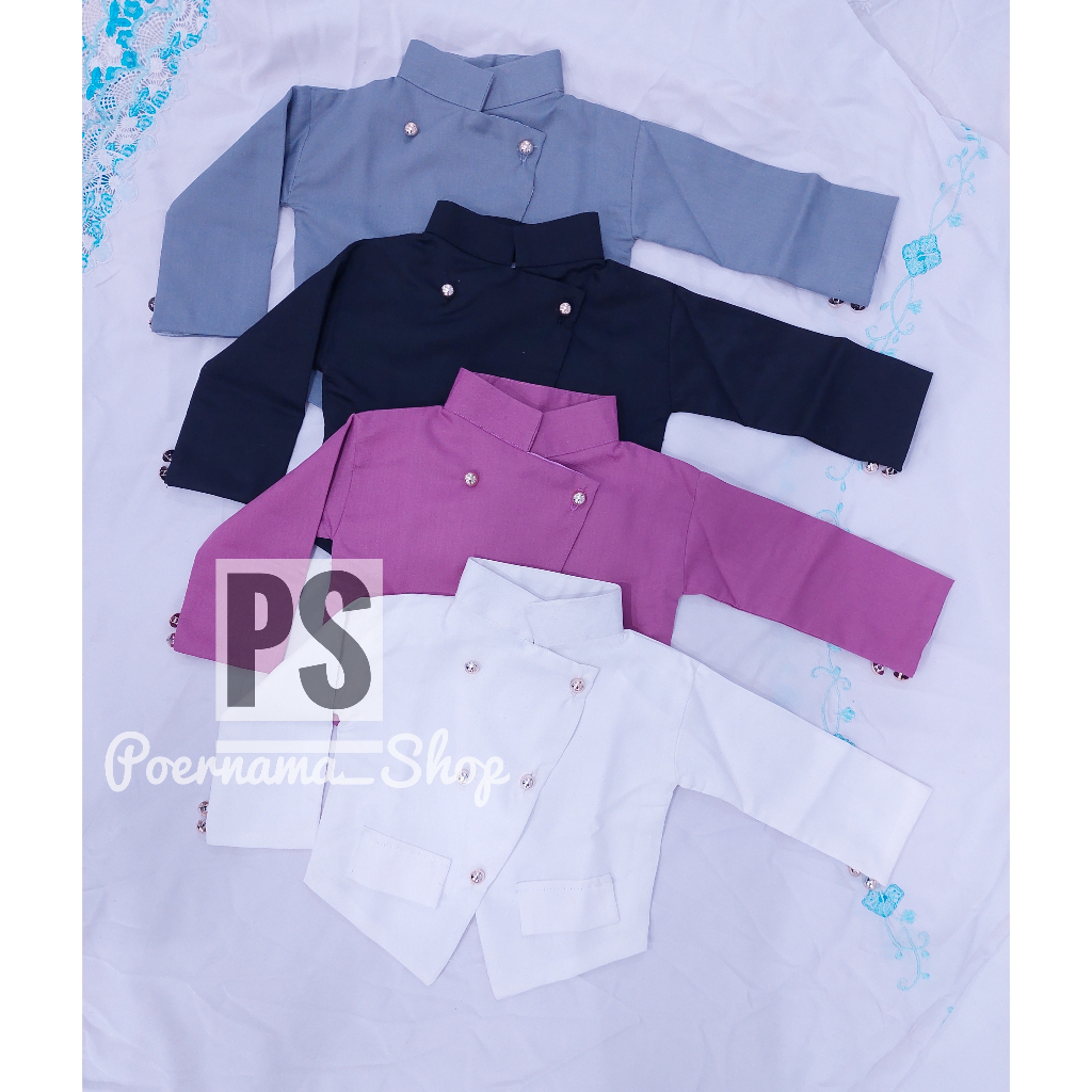 REALPICT / BESKAP ANAK PREMIUM / BAJU ADAT ANAK MURAH