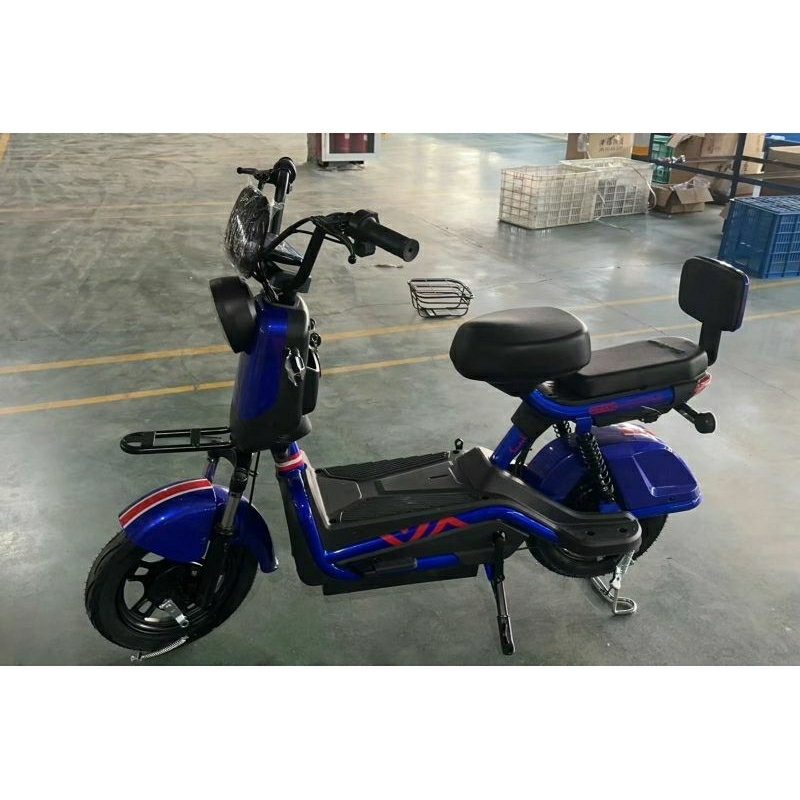 sepeda listrik motor / sepeda listrik dewasa / sepeda listril terbaru / sepeda listrik 100% original