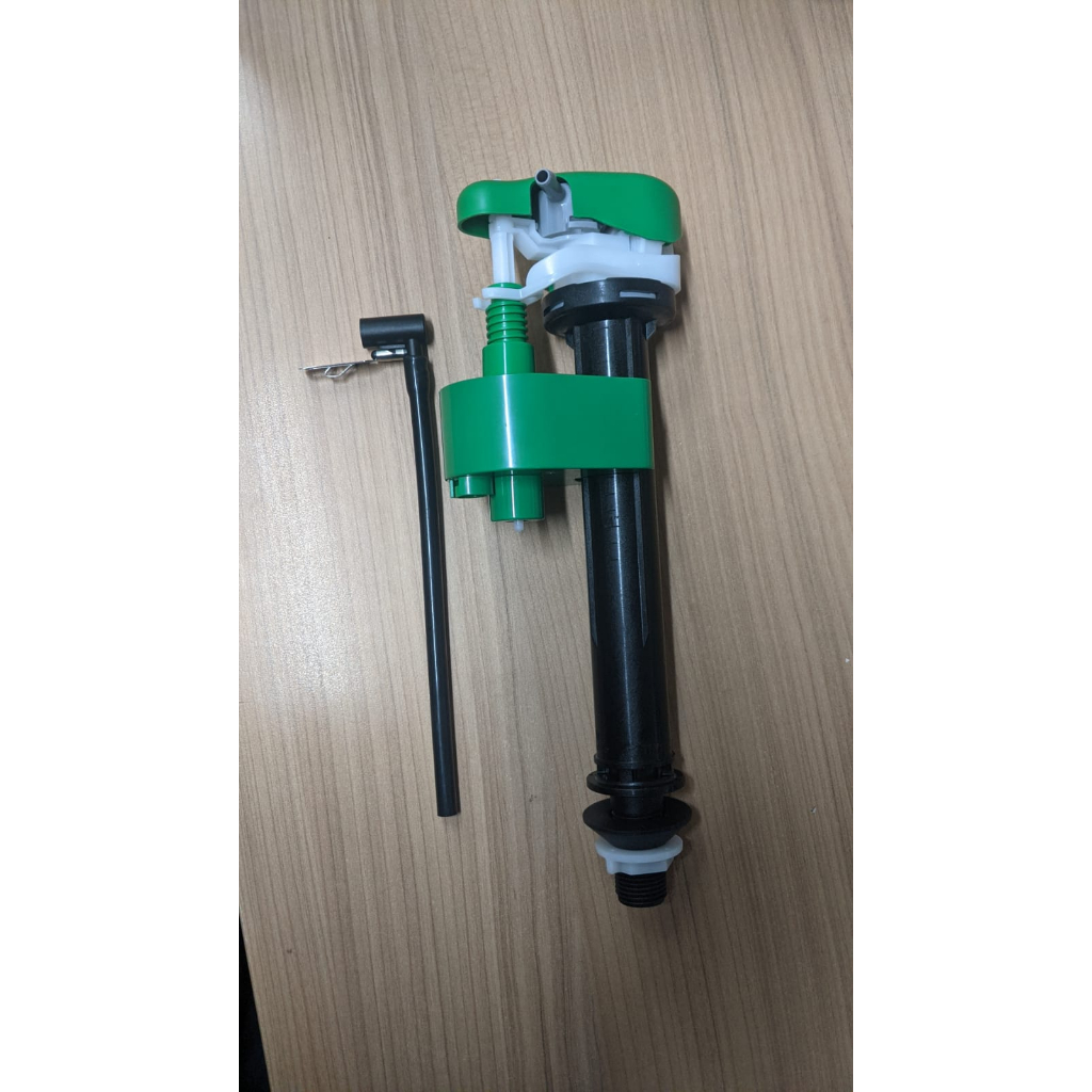 FILL VALVE PELAMPUNG CLOSET DUDUK TOTO TB3550 - 3C TB3550-3C UNTUK CLOSET DUDUK TOTO CW914J