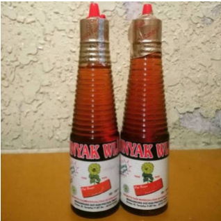 

MINYAK WIJEN CAP MATAHARI HALAL KEMASAN BOTOL PLASTIK 150ML