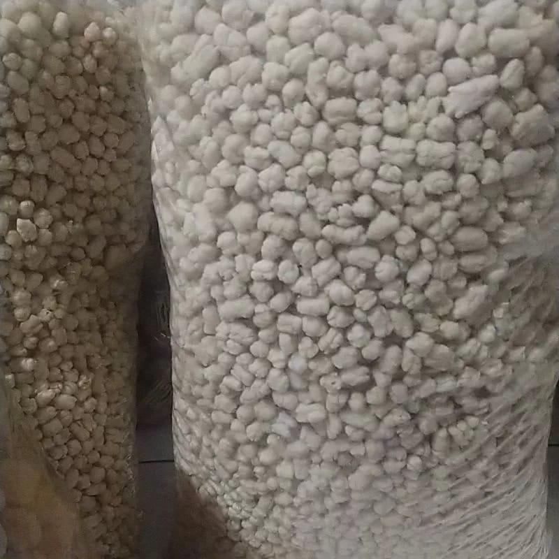 

PILUS CIKUR POLOS ISI 5 KG