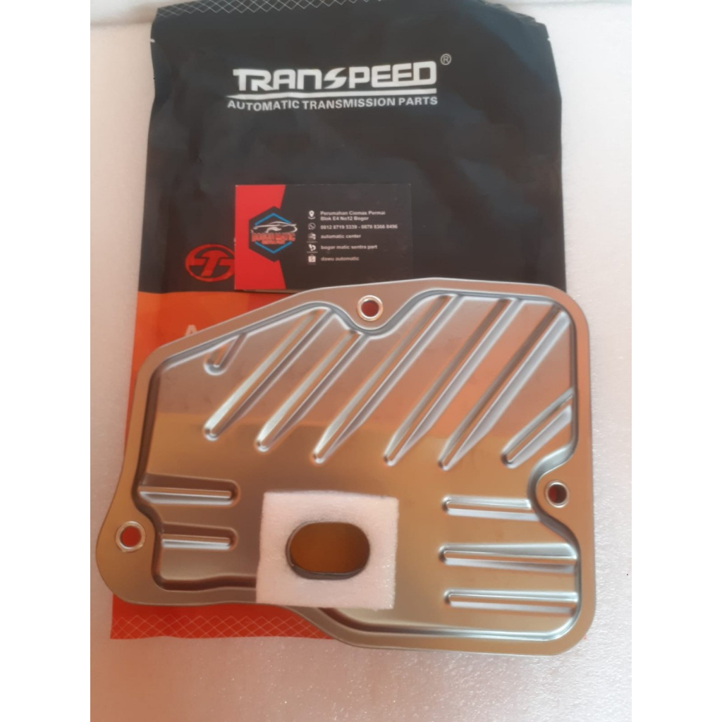 saringan FIlter oli oil Matic CVT Toyota Altis Sienta Yaris CVT