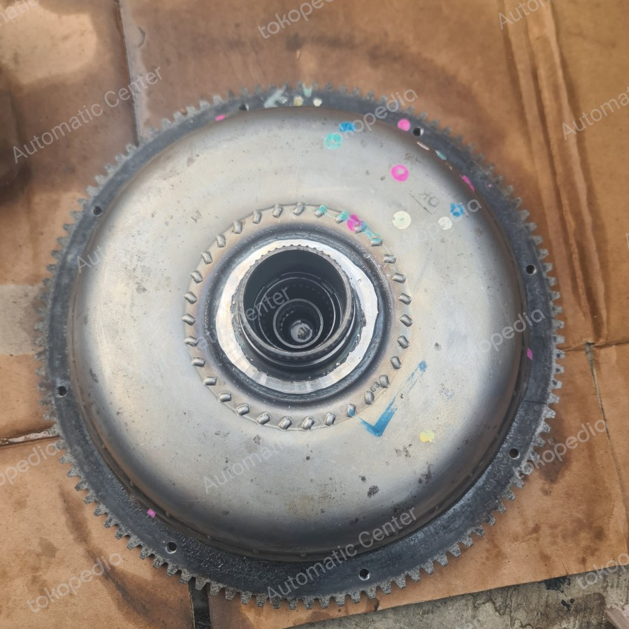 converter donat torque matic Jazz RS mobilio brio Brv Hrv gk5 CVT
