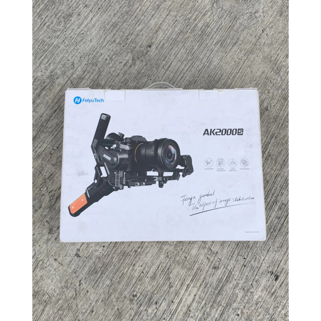 GIMBAL FEIYU Ak2000s