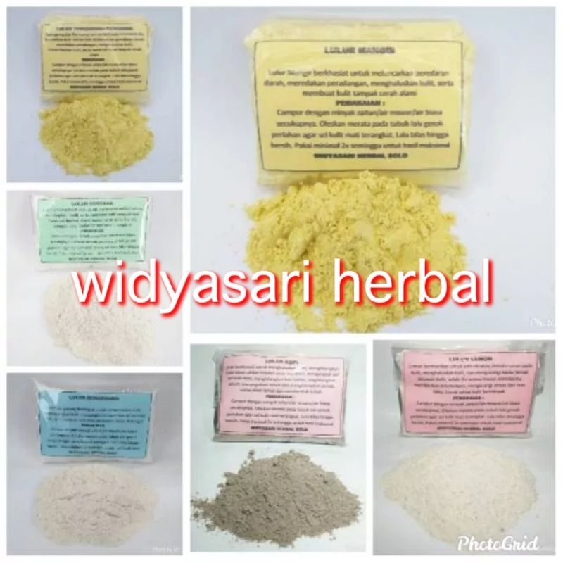 paket reseller lulur rempah