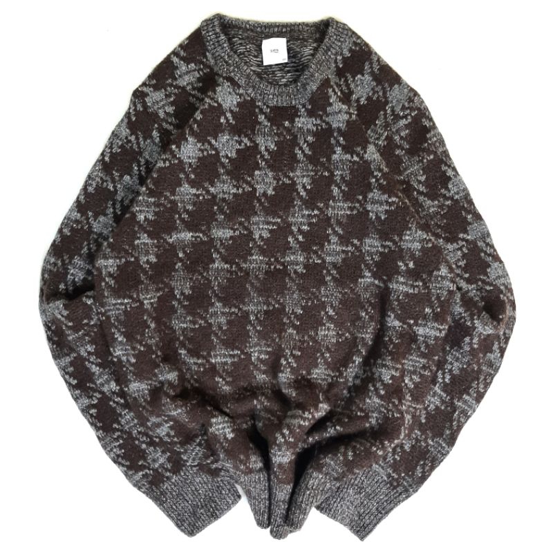 KNITWEAR SIEG