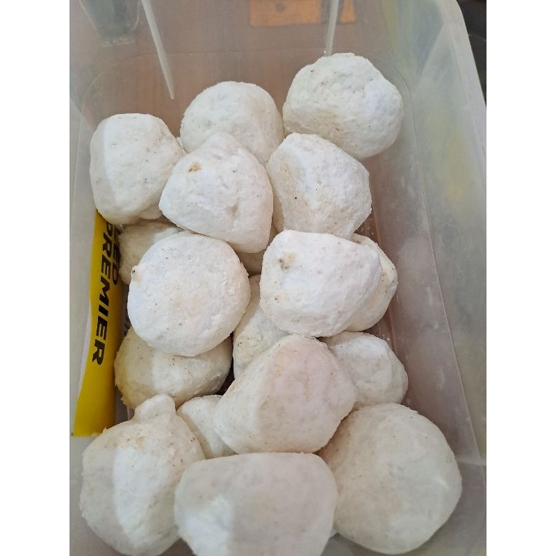 

pelembut kacang merah (ki)