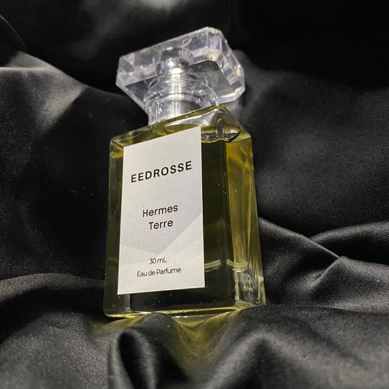 EEDROSSE Parfume Hermes Terre 30 ML - Parfume Premium