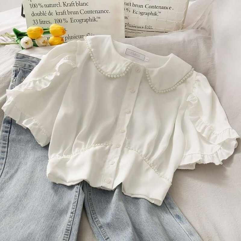 SALE DRESS ATASAN TANKTOP SHE-IN HNM CROP ATASAN