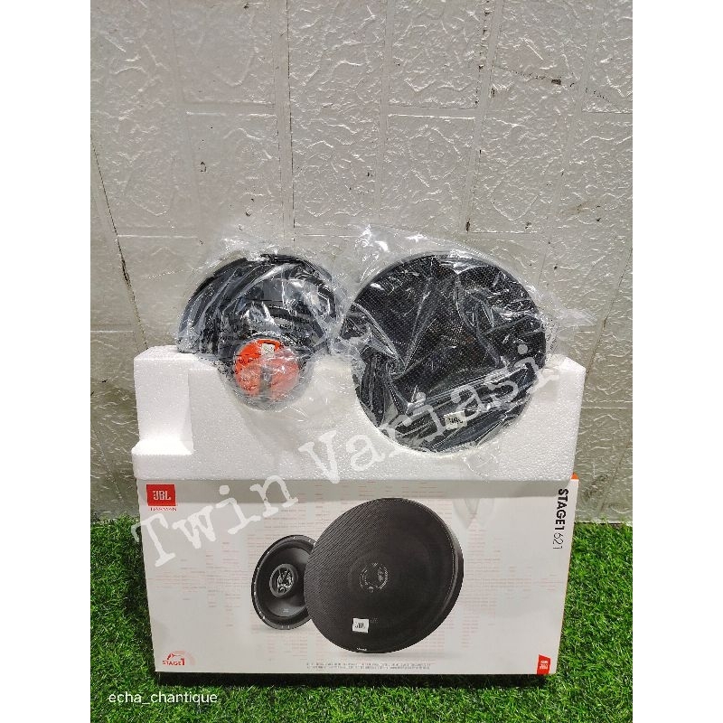 Speaker Coaxial 2 Way JBL Stage1621