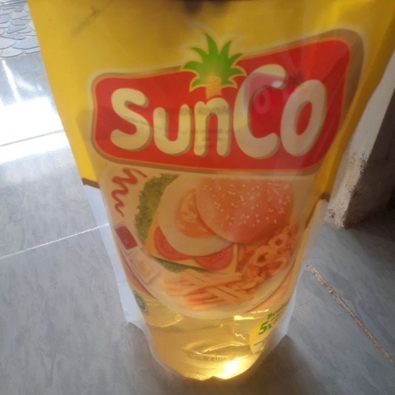 

Minyak Goreng