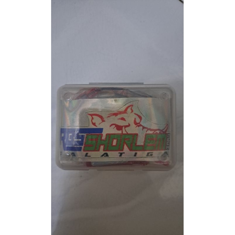 pengapian cdi set vespa super pts sprint