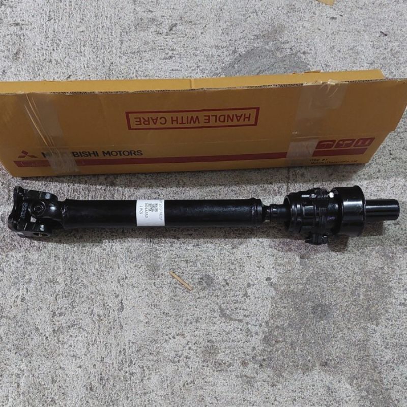 Propeller Shaft As Kopel Kopling Depan Triton KB4T (2007-2014)