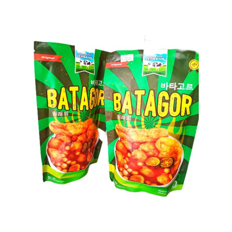

Batagor Original