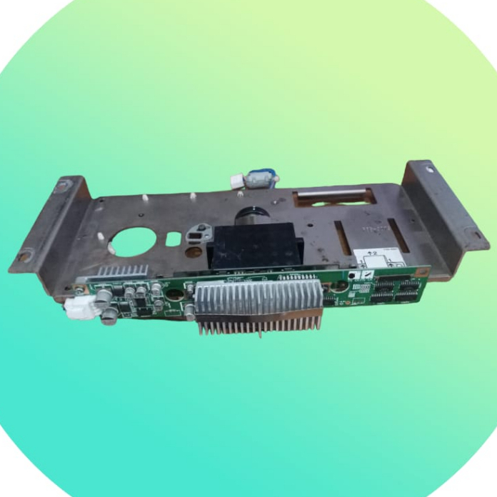 Sparepart Mesin Fotocopy Canon CCD IR 5000