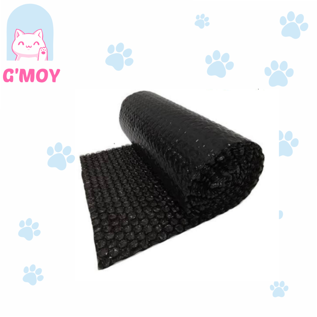 

Tambahan Packing Bubble Wrap