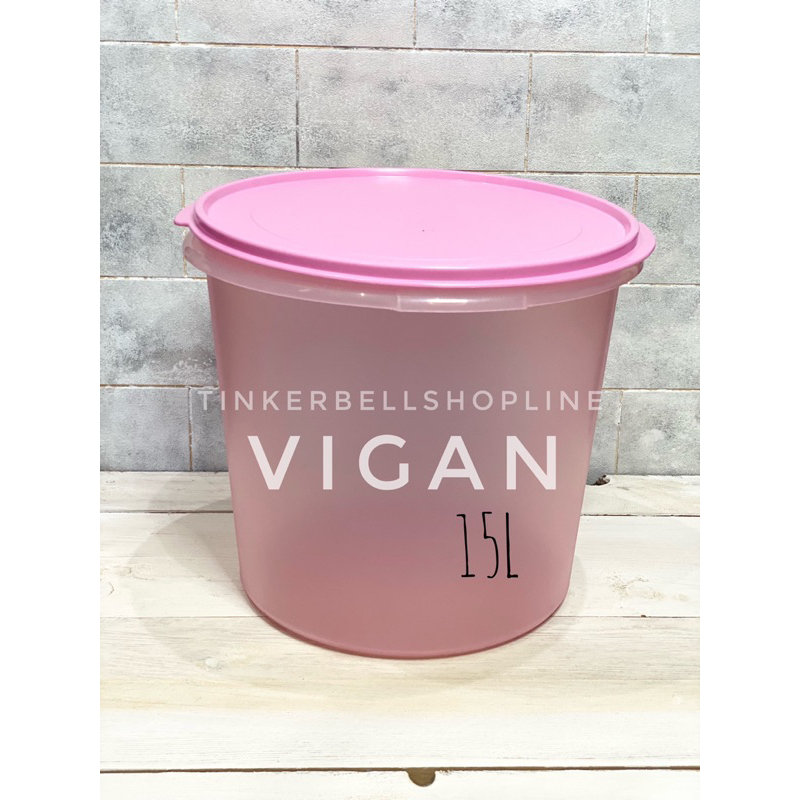 Moorlife Vigan Toples Krupuk 15.5L