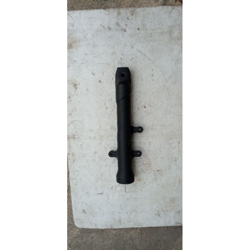 Bottom Batom Tabung shock depan kiri Kawasaki ninja 250 mono ninja 250 fi z250SL