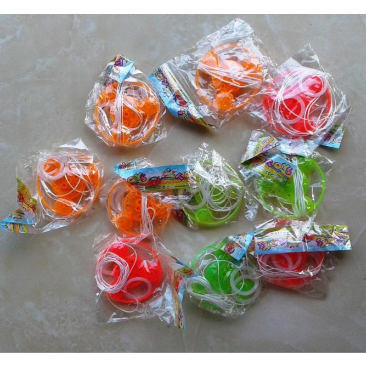 COD JATRA JATRA JATRA JATRA 5 PCS GASING TARIK gasing tarik tanpa led MAINAN GASING TALI LAYAR GROSI