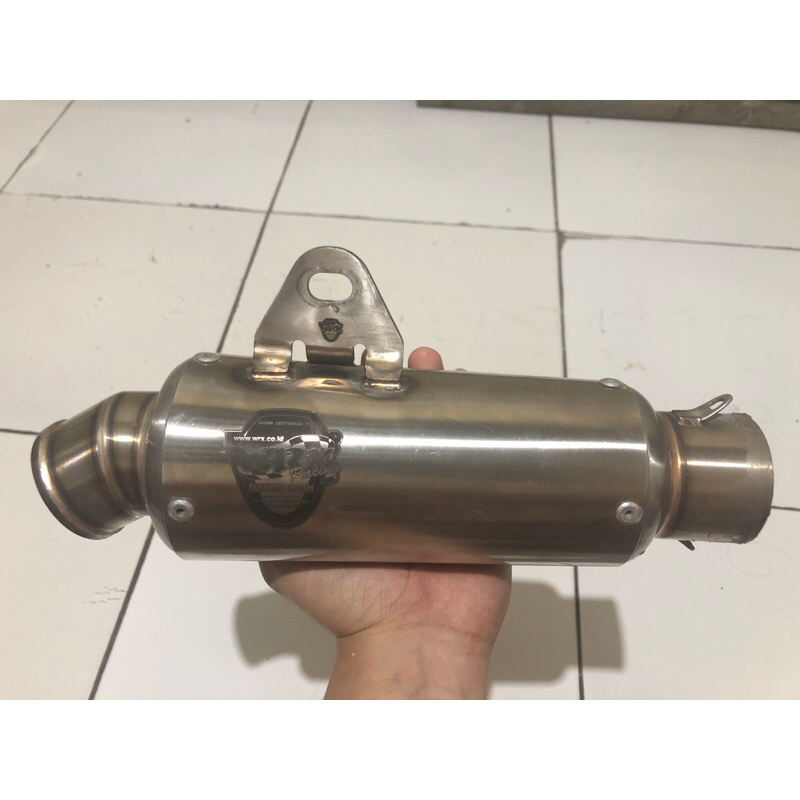 wrx gp5 mp1