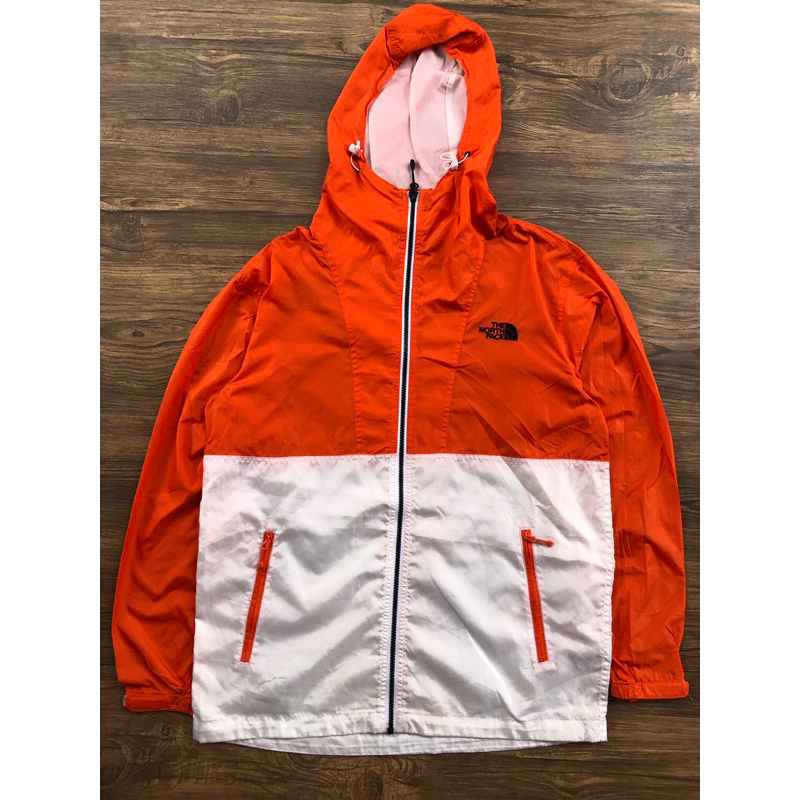 TNF VINTAGE JACKET