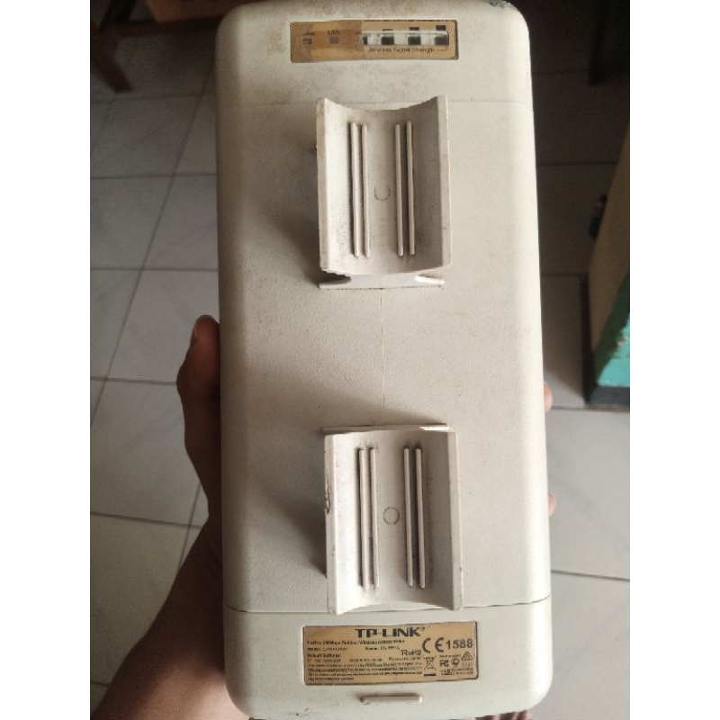 tplink TL-wa7210n