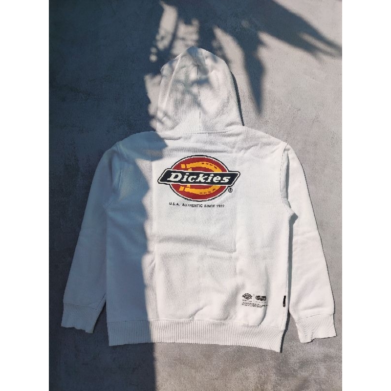 hoodie dickies x outdoor tapal kuda thrift