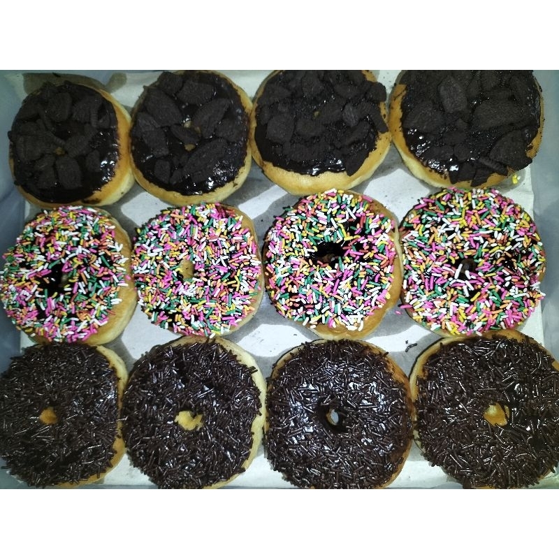 

donat