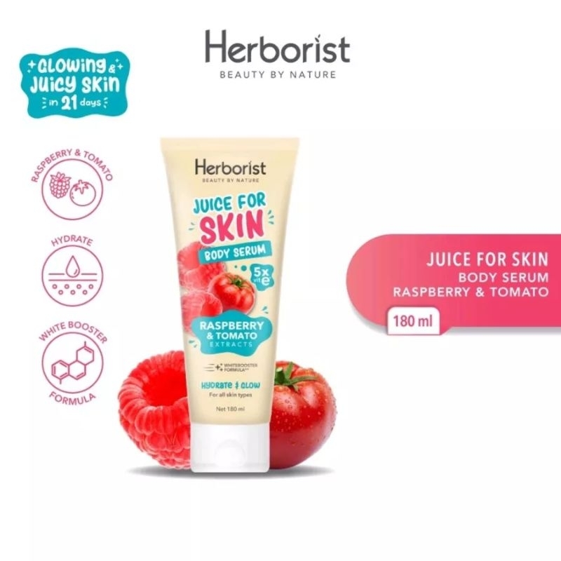 handbody herborist premium