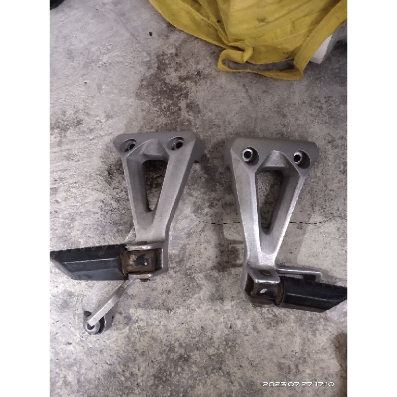 postep absolute revo