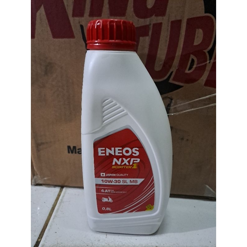 ENEOS NXP MATIC 0.8L