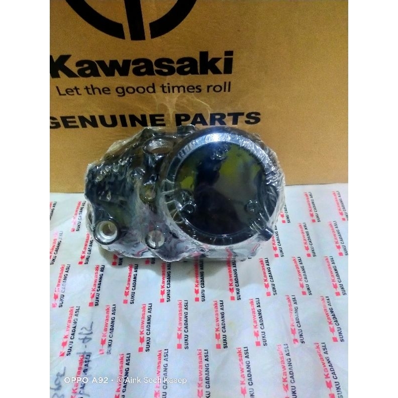 bak kopling blitz r hitam