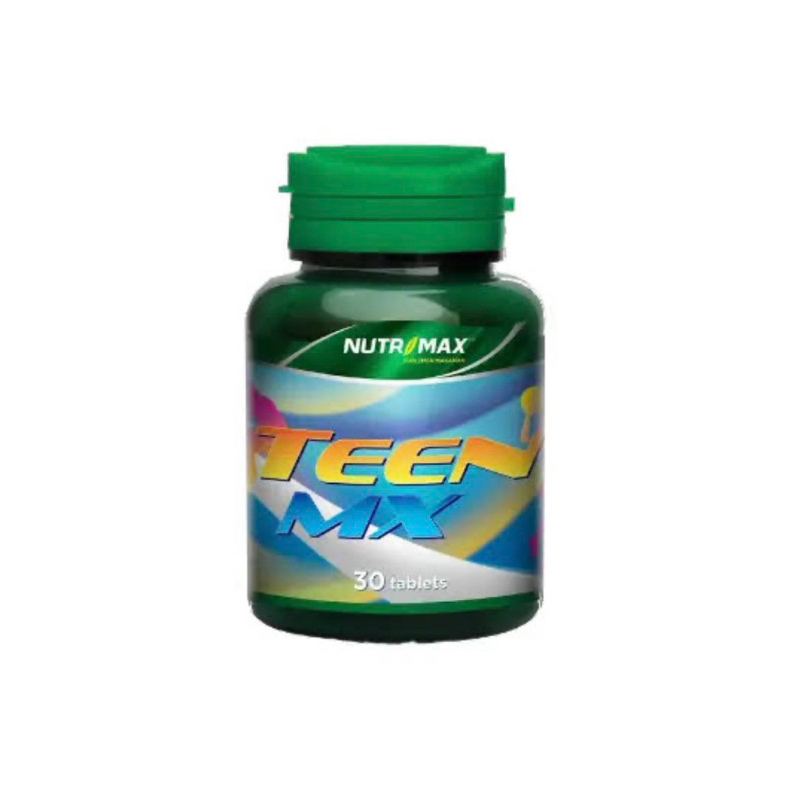 Nutrimax Teen MX
