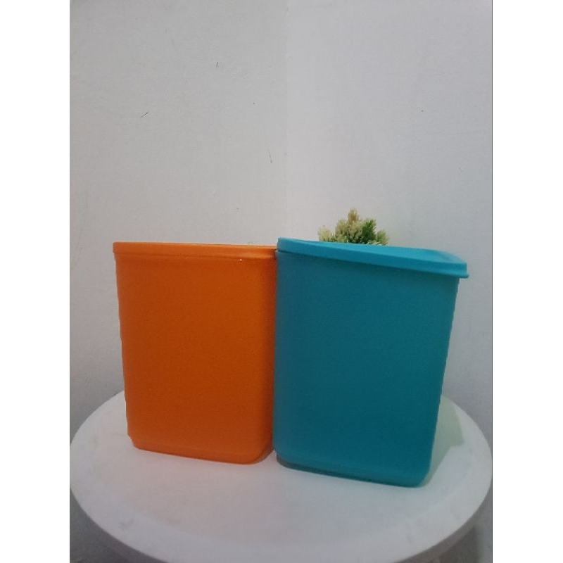Tupperware Summer fun