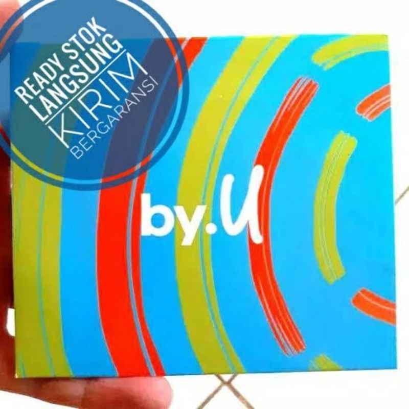 Kartu Byu Unlimited Telkomsel 10 GB untuk  10 hari