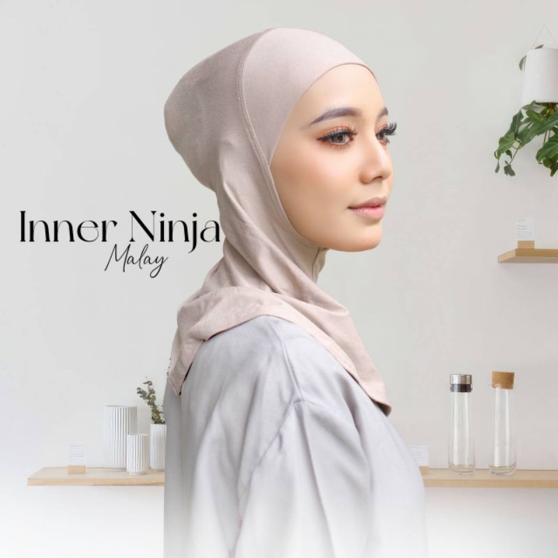 Inner Ninja Malay