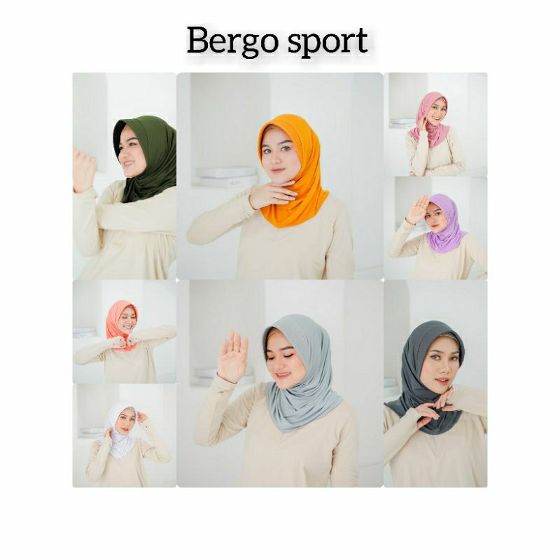 Hijab Instan Sport,Bergo instan Pet jersey


Jilbab,olahraga,kuliah,kerja,daily hijab,trend,bergo sp