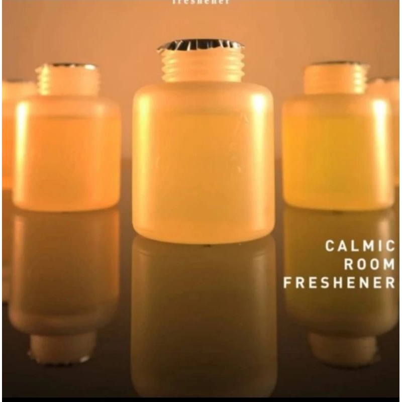 Calmic Pengharum Ruangan Aroma Theraphy 50ml Original
