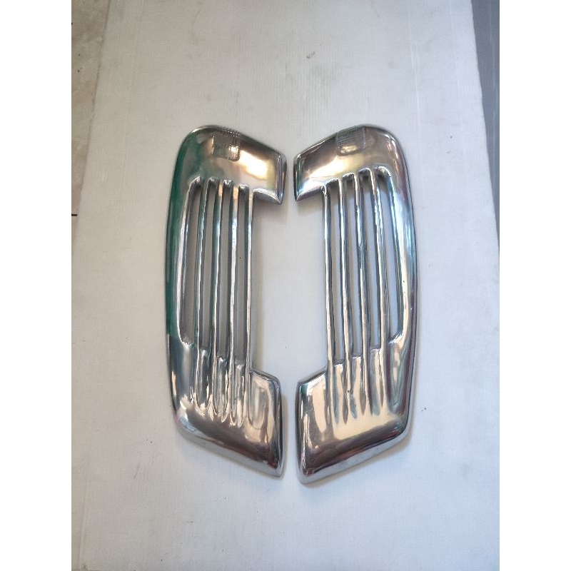 variasi tempong vespa super sprint vbb vnb bajaj