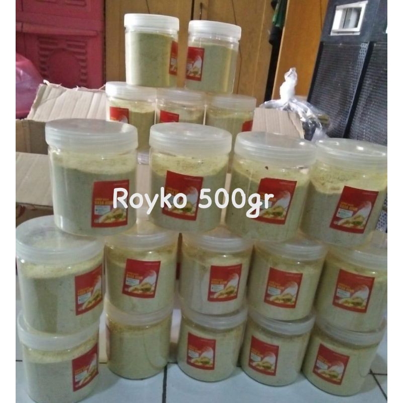 

royco ayam dan sapi kemasan 500 gram
