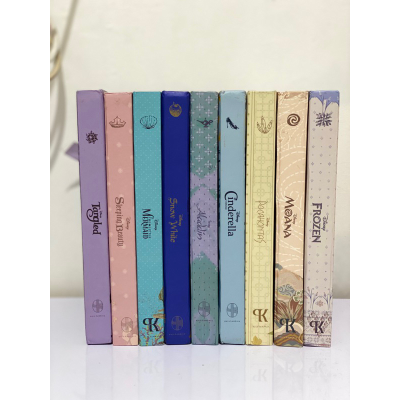 Puru kambera Disney Princess Ultimate Scarf jilbab hijab