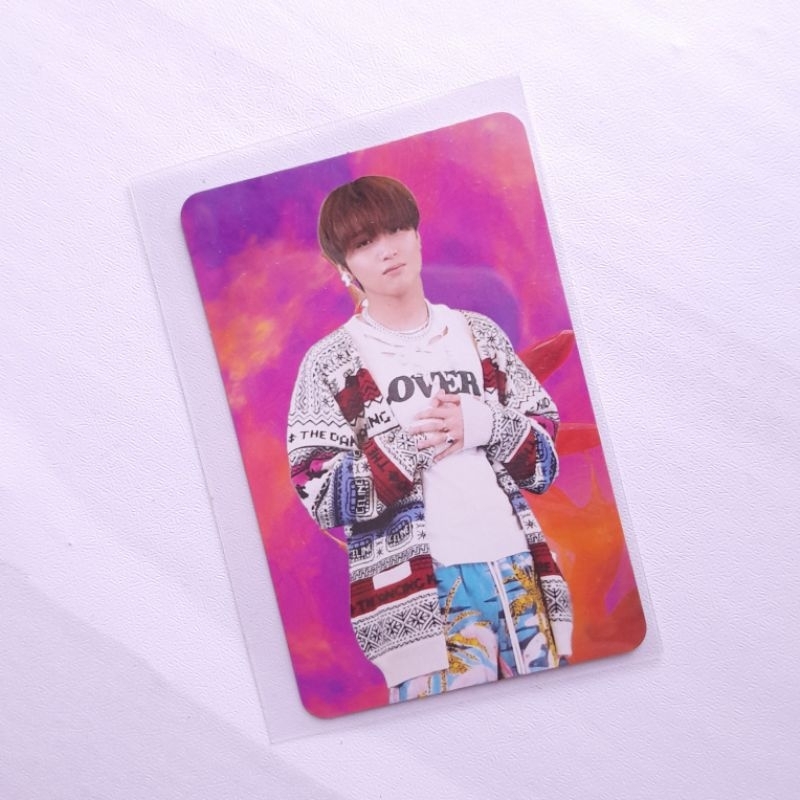 PC AR CLIP HAECHAN HOTSOUCE