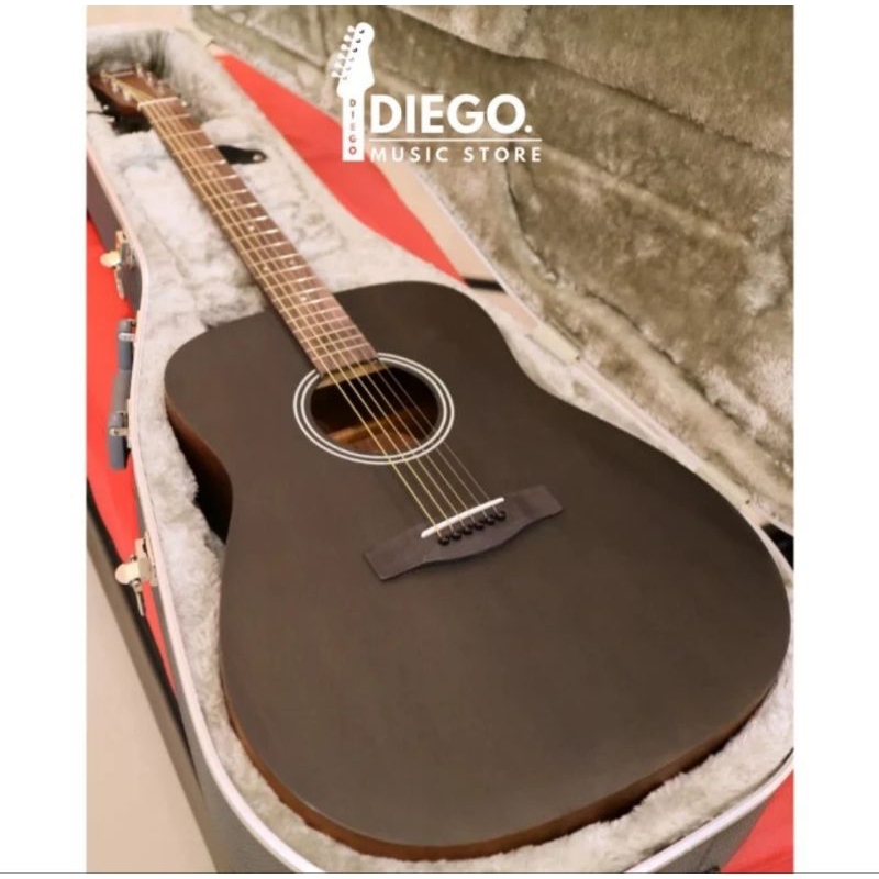 GITAR AKUSTIK YAMAHA F400 SMB