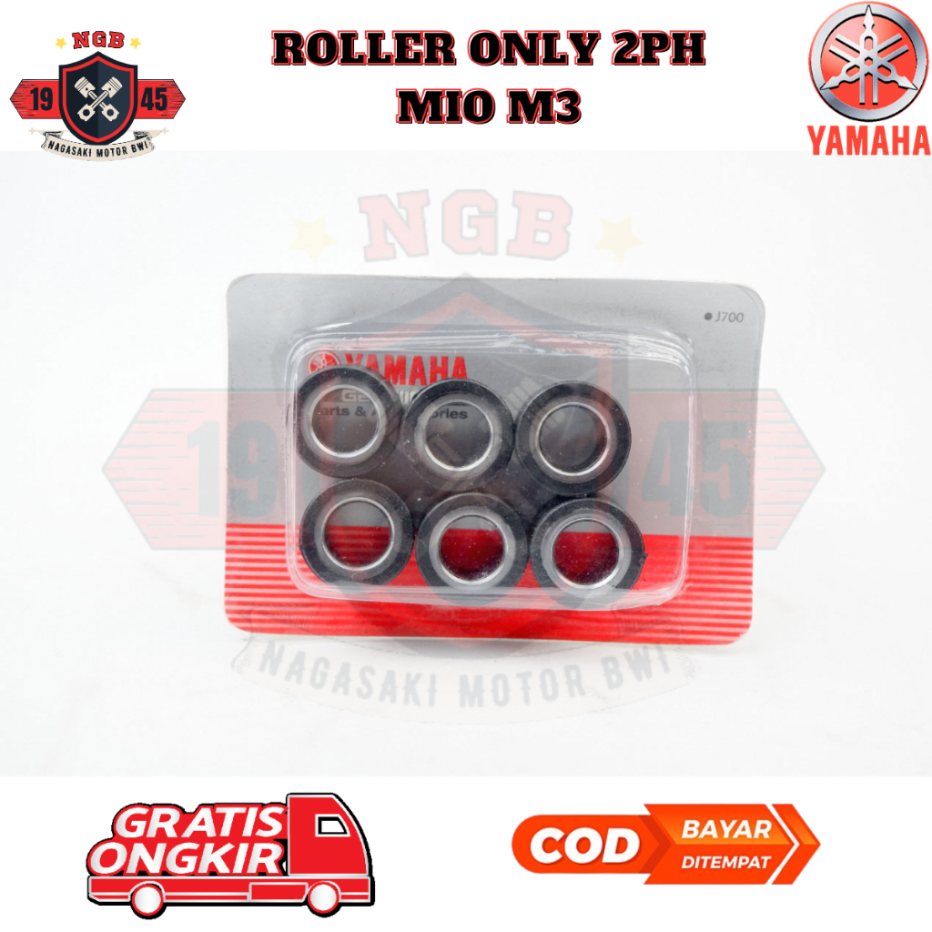 roller mio m3 - loler mio - roller mio m3 125 original premium - roller fino fi 125 2PH