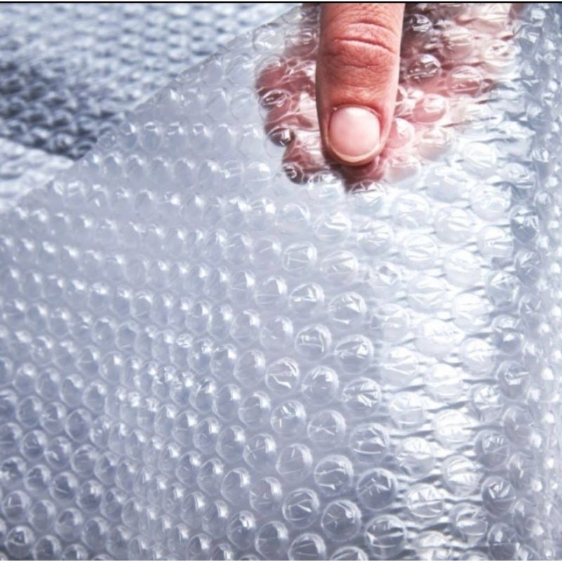 

Bubble Wrap
