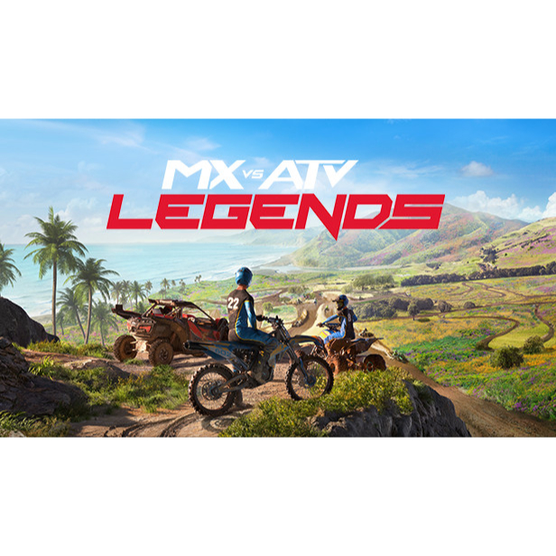 mx vs. atv legends - game pc