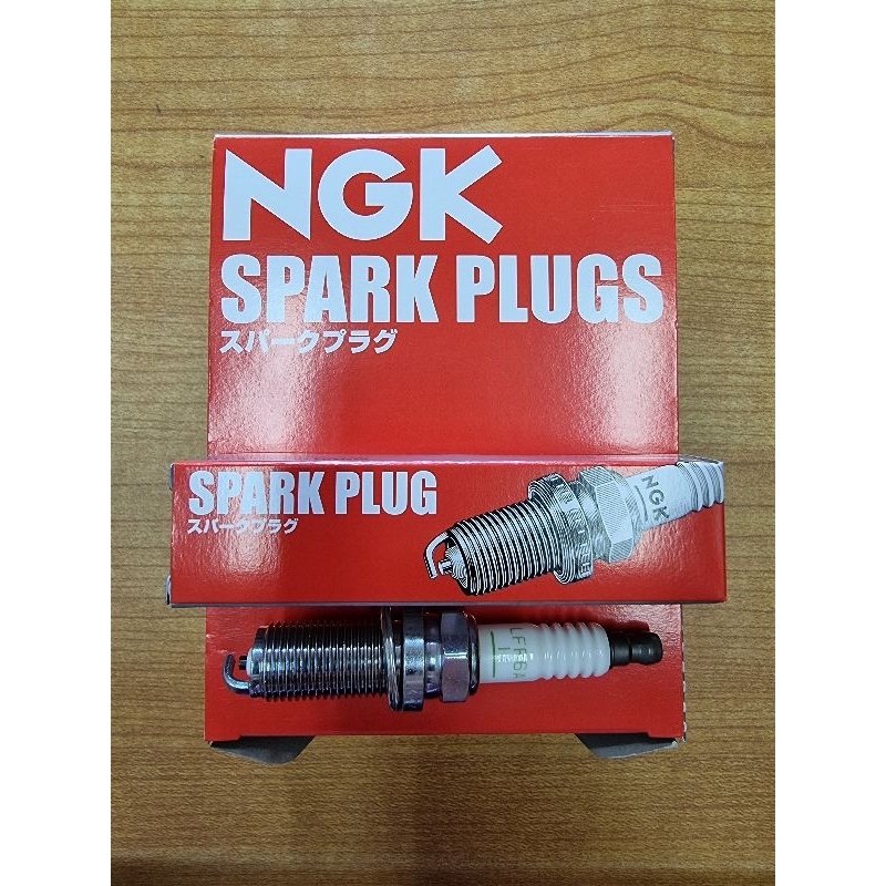 NGK Busi Mesin Tempel Yamaha 200PK s.d 350 PK 4 Tak (4 Stroke)